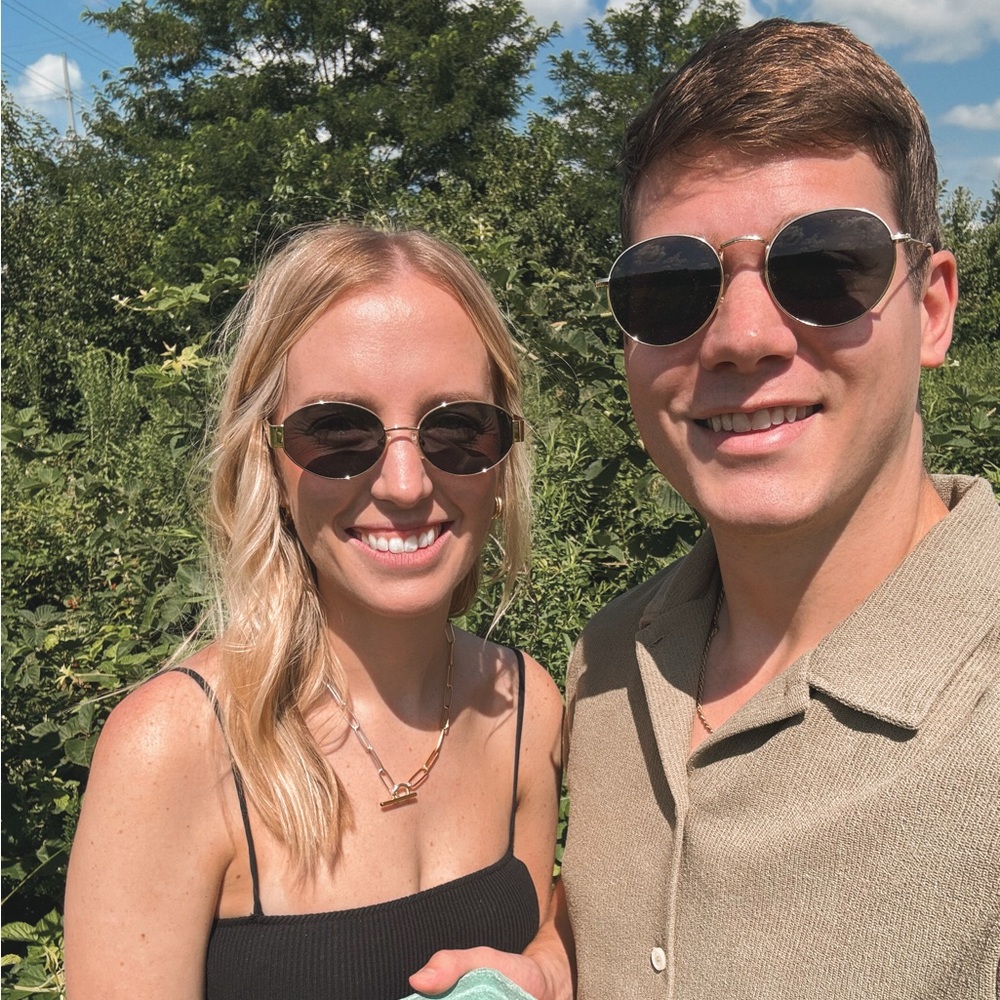 Meet your Posher, Taylor